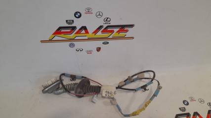 Проводка двери задняя левая Toyota Corolla 2006