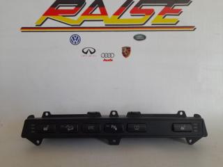 Блок кнопок BMW X3 2007