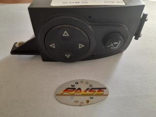 Кнопка Volkswagen Touareg 2005