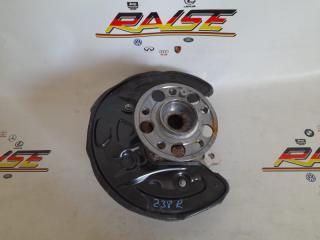 Ступица задняя левая Mercedes-Benz E-Class