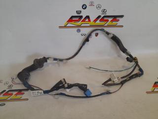 Проводка двери передняя правая Toyota Corolla 2010