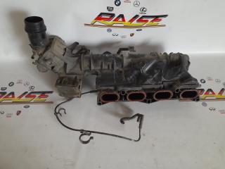 Коллектор впускной Mercedes-Benz C-Class 2012