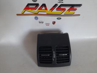 Решетка вентиляционная задняя Mercedes-Benz C-Class 2012