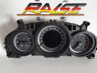 Спидометр передний левый Mercedes-Benz C-Class 2012