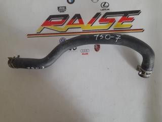 Патрубок Toyota Corolla 2010