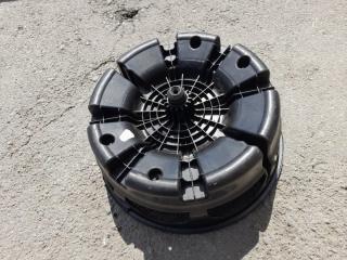 Крепление запасного колеса заднее Mercedes-Benz C-Class 2012