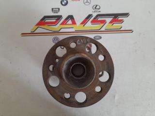 Ступица задняя левая Mercedes-Benz C-Class 2012