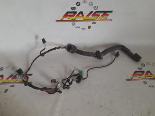 Проводка двери задняя левая Mercedes-Benz C-Class 2012