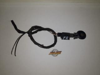 СВЕТОДИОДНЫЙ ИНДИКАТОР ДВЕРИ передний левый Volkswagen Touareg 2005