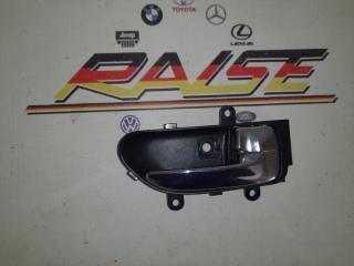 Запчасть ручка двери внутренняя передняя правая Nissan X-Trail 2012