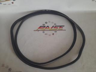 Уплотнитель двери передний правый Mercedes-Benz C-Class 2012 Б/У Уплотнитель двери передний правый Mercedes-Benz C-Class 2012