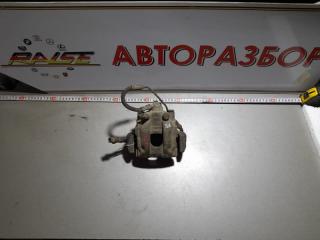 Суппорт тормозной задний левый BMW X5 2001