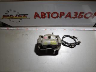 Суппорт тормозной передний левый Toyota Rav4 2008