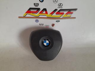 Подушка безопасности водителя BMW X5 2007