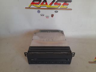 Аудио-видео система BMW X5 2007