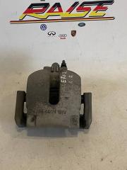 Суппорт тормозной задний правый BMW X5 2007