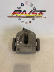 Суппорт тормозной задний левый BMW X5 2007