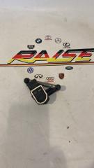 Датчик высоты дорожного просвета передний левый BMW X5 2007