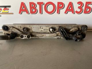 Радиатор масляный охлаждения АКПП BMW X5 2007