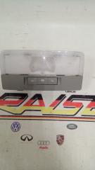 Запчасть плафон салона передний CHEVROLET CRUZE 2014