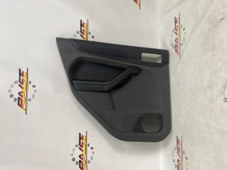 Обшивка двери задняя левая Ford Focus 2006