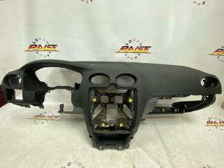 Панель приборов передний Ford Focus 2006 Б/У Панель приборов передний Ford Focus 2006