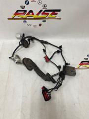 Проводка двери задняя правая Ford Focus 2006