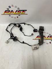 Проводка двери задняя левая Ford Focus 2006