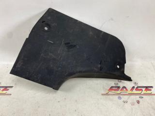 Обшивка багажника задняя правая Ford Focus 2006