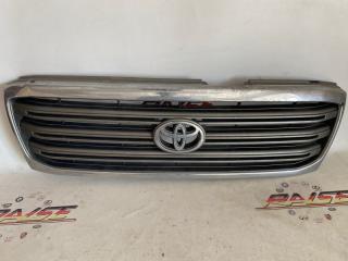 Решетка радиатора Toyota Land Cruiser 2004