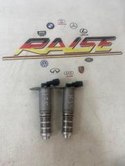 Клапан электромагнитный BMW X5 E70 N55B30 Клапан электромагнитный BMW X5 E70 N55B30