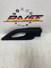 Крышка рейлинга левая Nissan Pathfinder 2012 новая Крышка рейлинга левая Nissan Pathfinder 2012