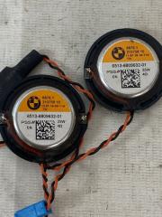 Динамик передний BMW X6 G06 B57D30