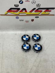 Крышка ступицы BMW X6 2022 G06 B57D30 36136850834 контрактная