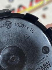 Крышка ступицы X6 2022 G06 B57D30