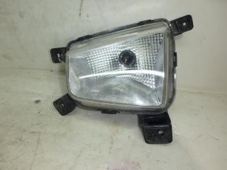 Фара противотуманная правая Hyundai Creta 2016 Б/У Фара противотуманная правая Hyundai Creta 2016