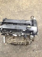 Двигатель в сборе Ford Focus 2006