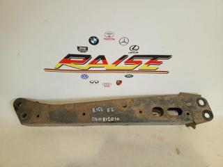 Балка продольная передняя левая Toyota Corolla 2008 Б/У Балка продольная передняя левая Toyota Corolla 2008