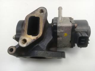 Запчасть клапан egr NISSAN CARAVAN