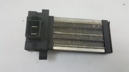 Подогрев VOLKSWAGEN PHAETON 2004