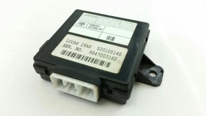 Запчасть блок иммобилайзер PROTON SATRIA 1998