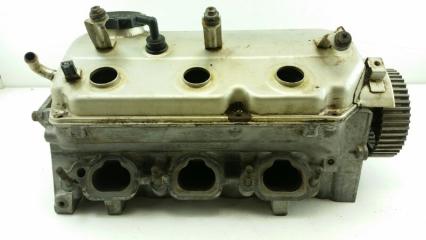 Запчасть головка блока цилиндров левая MITSUBISHI DIAMANTE