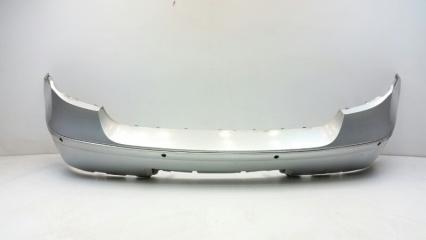 Бампер задний BMW 1-SERIES 2006 контрактная Бампер задний BMW 1-SERIES 2006