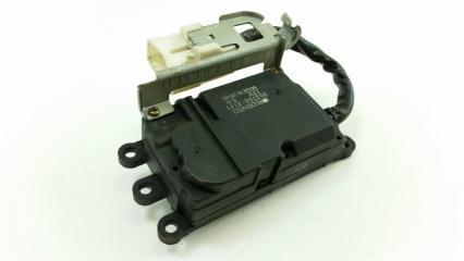 Сервопривод заслонок печки TOYOTA SPRINTER 1993