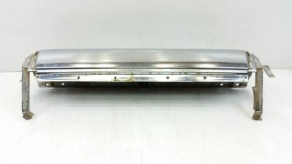 Бампер задний MITSUBISHI PAJERO 2002 контрактная Бампер задний MITSUBISHI PAJERO 2002