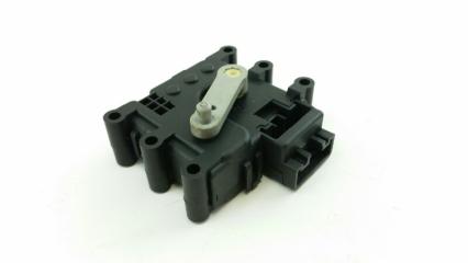 Сервопривод заслонок печки MAZDA CX-7 2008