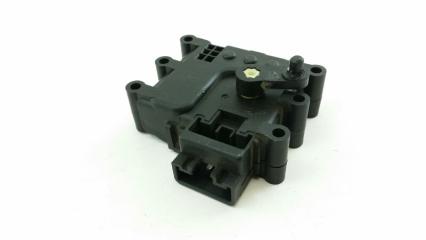 Сервопривод заслонок печки MAZDA CX-7 2008