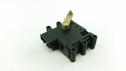 Сервопривод заслонок печки MAZDA CX-7 2008