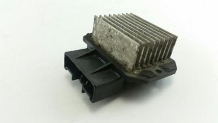 Реостат печки MITSUBISHI MONTERO 2001 контрактная Реостат печки MITSUBISHI MONTERO 2001