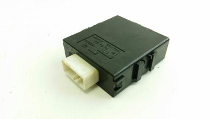 Блок электронный TOYOTA VISTA 1992